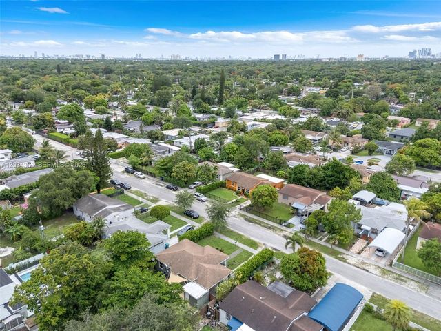 421 NW 105th Street, Miami, FL 33150