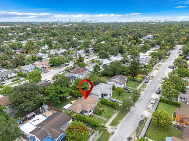 421 NW 105th Street, Miami, FL 33150
