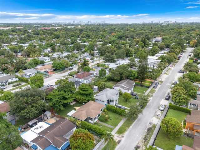 421 NW 105th Street, Miami, FL 33150