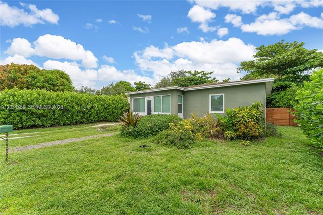 421 NW 105th Street, Miami, FL 33150