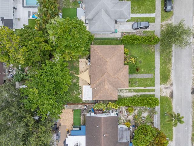 421 NW 105th Street, Miami, FL 33150