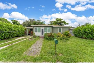 421 NW 105th Street, Miami, FL 33150