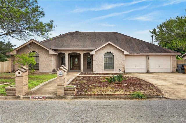2010 Point West Drive, Edinburg, TX 78539