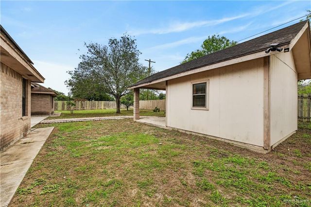 2010 Point West Drive, Edinburg, TX 78539