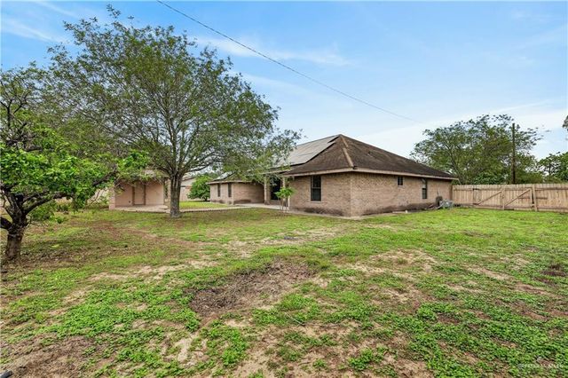 2010 Point West Drive, Edinburg, TX 78539