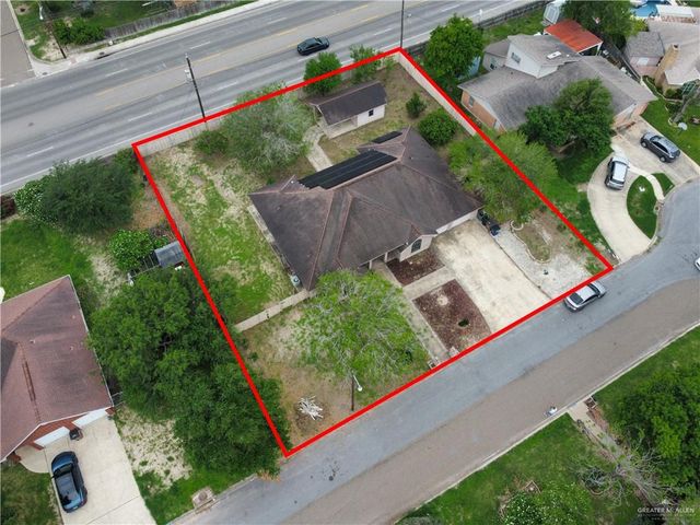 2010 Point West Drive, Edinburg, TX 78539