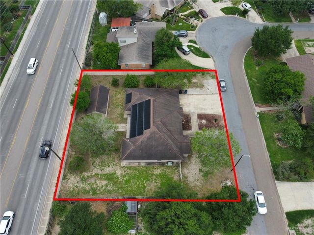 2010 Point West Drive, Edinburg, TX 78539