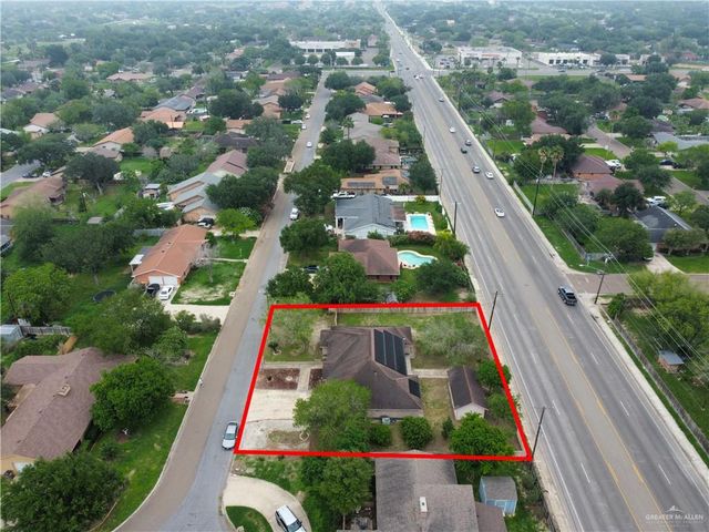 2010 Point West Drive, Edinburg, TX 78539