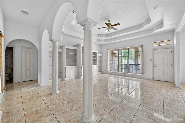 2010 Point West Drive, Edinburg, TX 78539