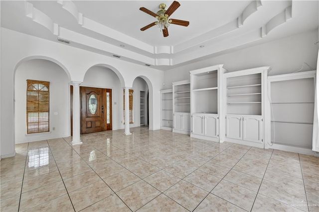 2010 Point West Drive, Edinburg, TX 78539