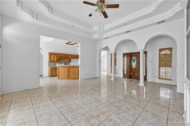 2010 Point West Drive, Edinburg, TX 78539