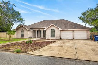 2010 Point West Drive, Edinburg, TX 78539