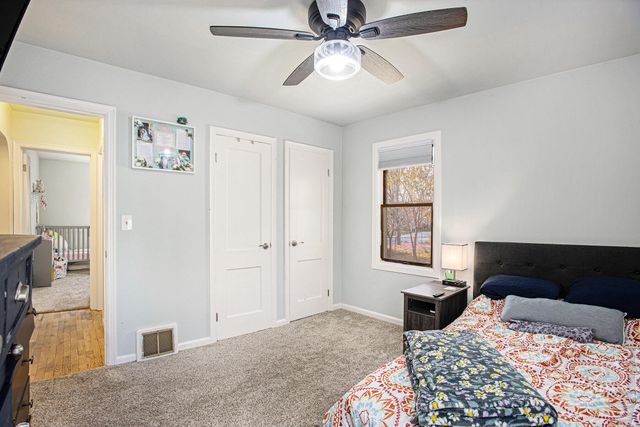 2867 Sharon Avenue SW, Wyoming, MI 49519