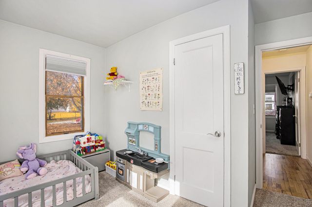 2867 Sharon Avenue SW, Wyoming, MI 49519