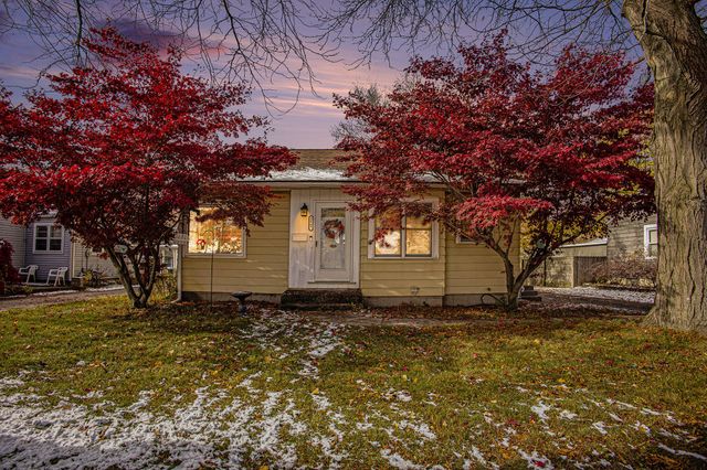 2867 Sharon Avenue SW, Wyoming, MI 49519