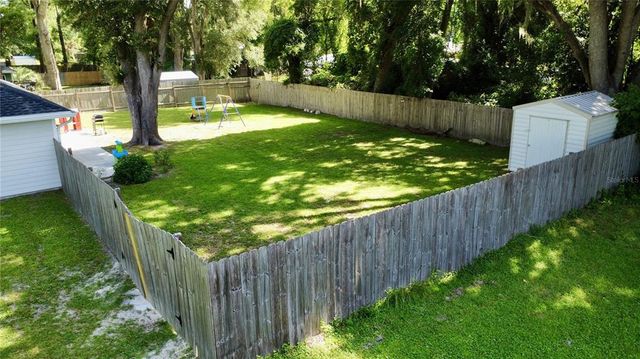299 SE FOREST TERRACE, Lake City, FL 32025