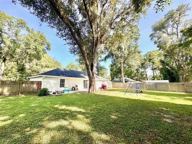 299 SE FOREST TERRACE, Lake City, FL 32025