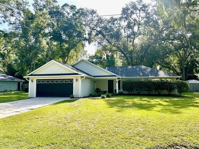 299 SE FOREST TERRACE, Lake City, FL 32025
