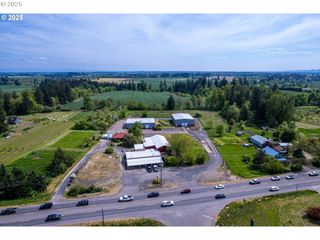 18460 N HIGHWAY 99, Dayton, OR 97114