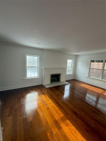 2490 Calvert Ave., Detroit, MI 48206