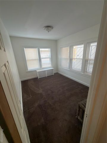 2490 Calvert Ave., Detroit, MI 48206