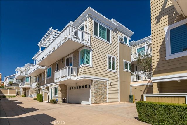 733 21st, Hermosa Beach, CA 90254