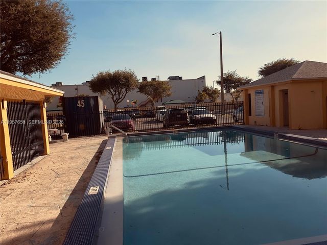 Address unavailable.