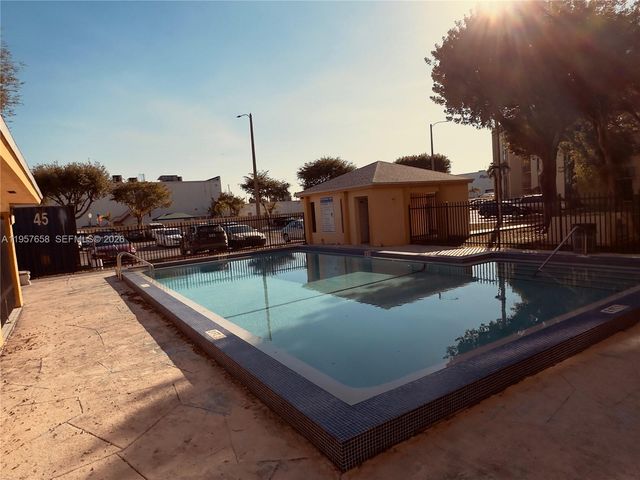 Address unavailable.