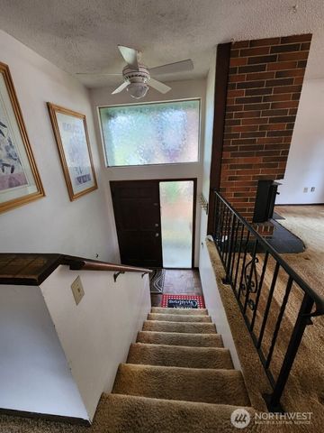 714 Pasadena Avenue, Fircrest, WA 98466