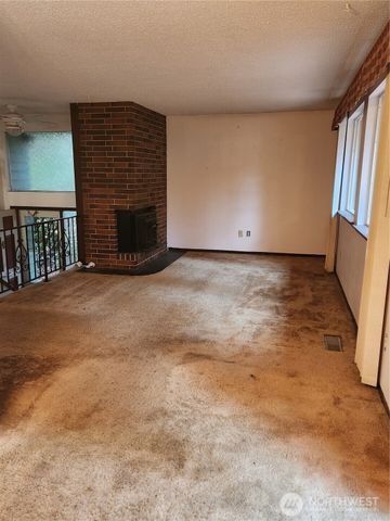 714 Pasadena Avenue, Fircrest, WA 98466