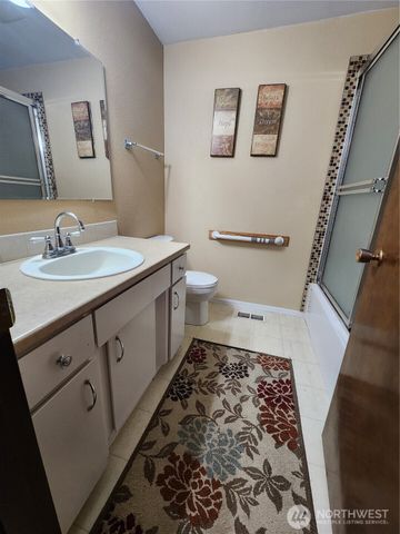 714 Pasadena Avenue, Fircrest, WA 98466