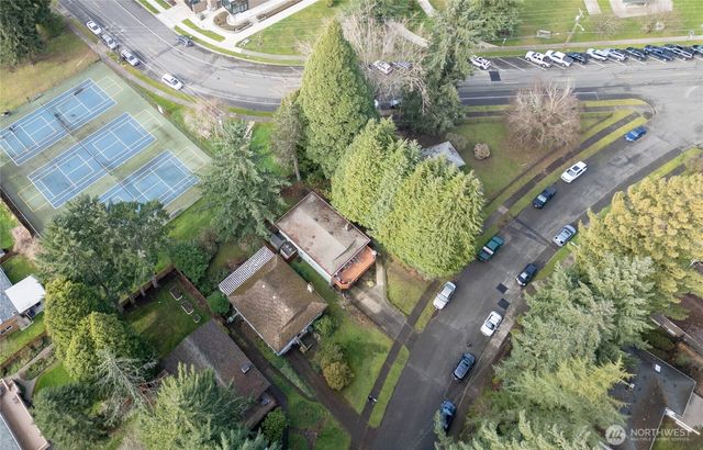 714 Pasadena Avenue, Fircrest, WA 98466