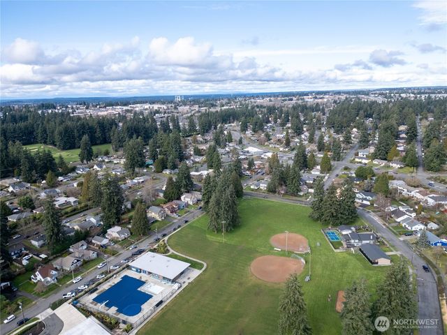 714 Pasadena Avenue, Fircrest, WA 98466