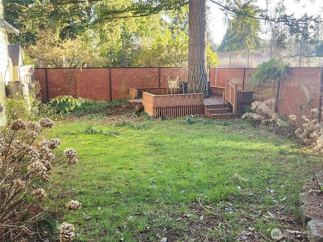 714 Pasadena Avenue, Fircrest, WA 98466