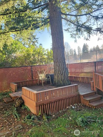 714 Pasadena Avenue, Fircrest, WA 98466