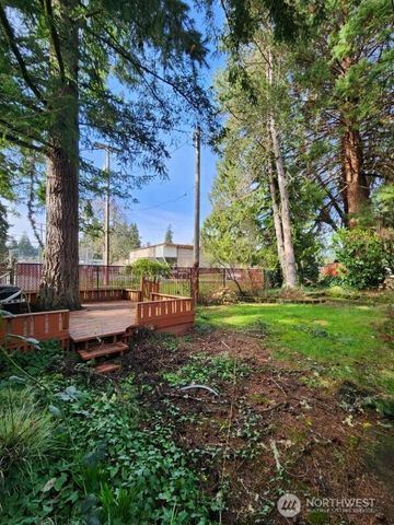 714 Pasadena Avenue, Fircrest, WA 98466