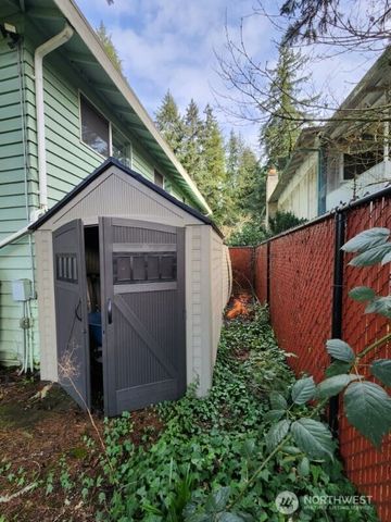 714 Pasadena Avenue, Fircrest, WA 98466