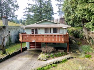 714 Pasadena Avenue, Fircrest, WA 98466