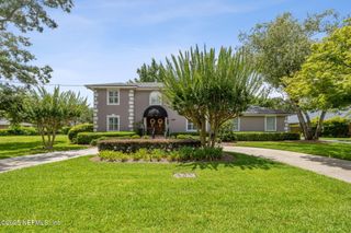 4350 VENETIA Boulevard, Jacksonville, FL 32210