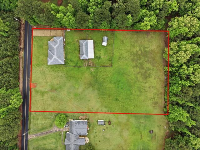 561 Wells Road, Haughton, LA 71037