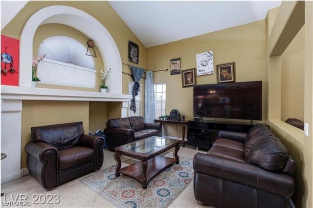 6027 Peach Orchard Road, Las Vegas, NV 89142