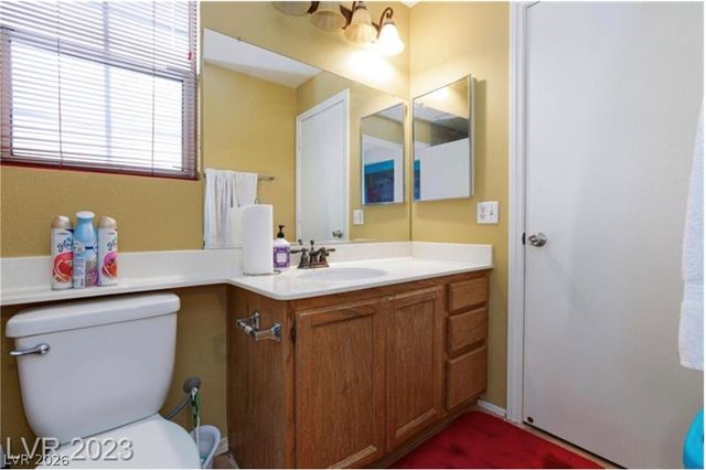 6027 Peach Orchard Road, Las Vegas, NV 89142