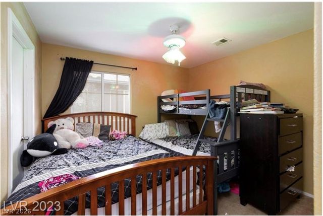 6027 Peach Orchard Road, Las Vegas, NV 89142