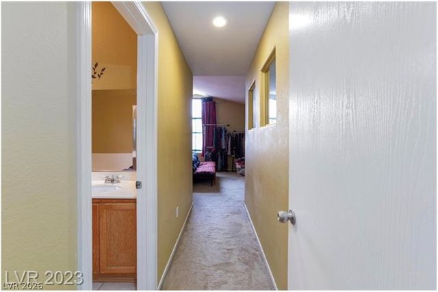 6027 Peach Orchard Road, Las Vegas, NV 89142