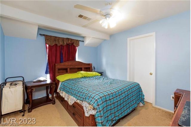 6027 Peach Orchard Road, Las Vegas, NV 89142