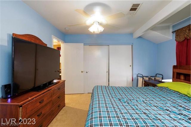 6027 Peach Orchard Road, Las Vegas, NV 89142