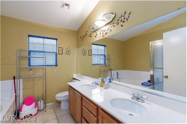 6027 Peach Orchard Road, Las Vegas, NV 89142