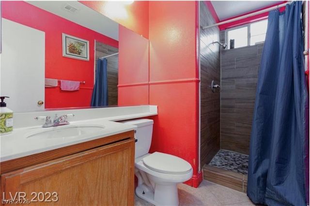 6027 Peach Orchard Road, Las Vegas, NV 89142