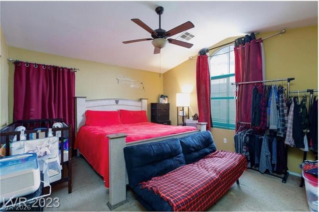 6027 Peach Orchard Road, Las Vegas, NV 89142