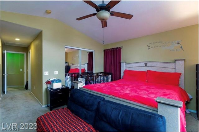 6027 Peach Orchard Road, Las Vegas, NV 89142